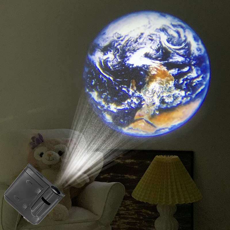 Planetarium Projector Home - Новый проектор звездного неба Galaxy Star,