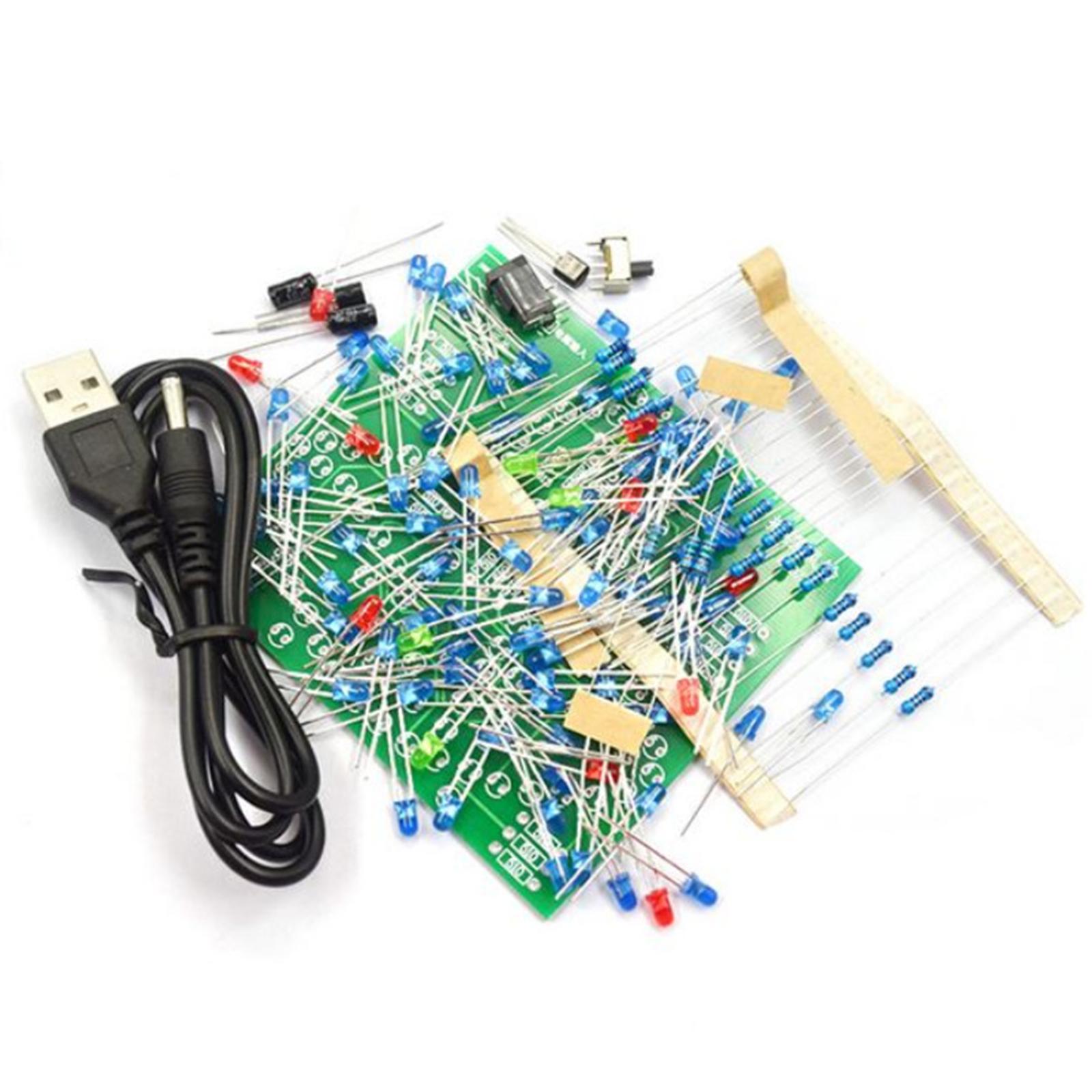 Science Hobby Kit - Электронный комплект «сделай сам» для обучения