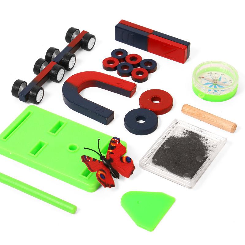 Набор для образовательных эксп – обзор и цена Science Project Kit