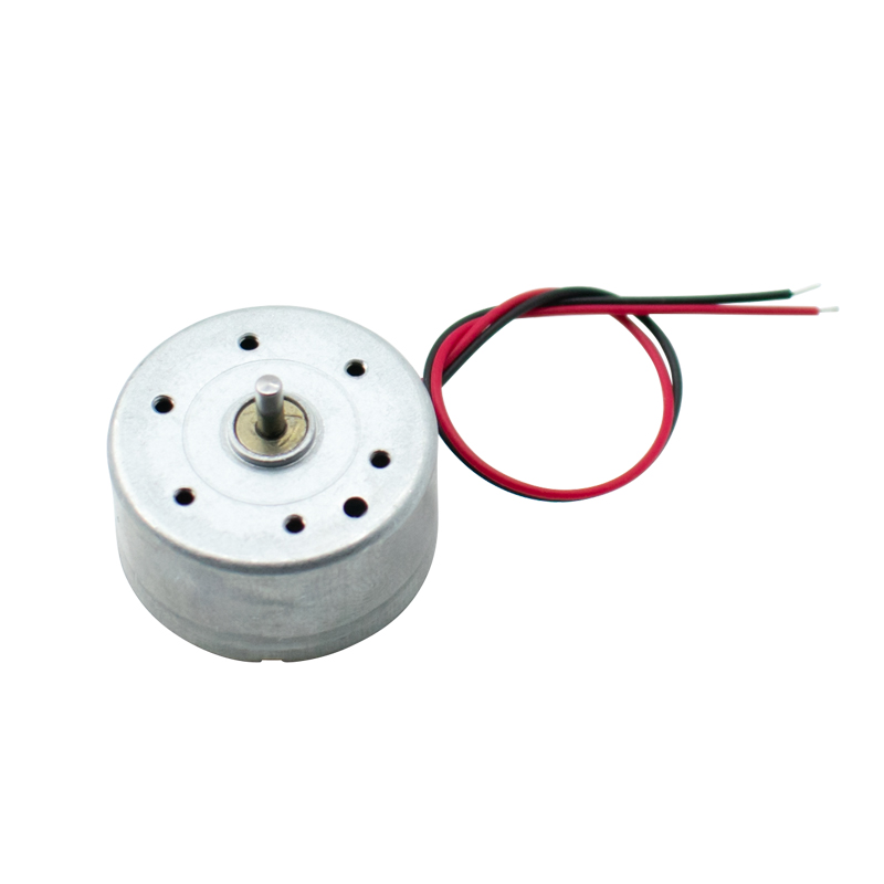   5 шт. микромоторов R300C DC, – обзор и цена Science And Hobby
