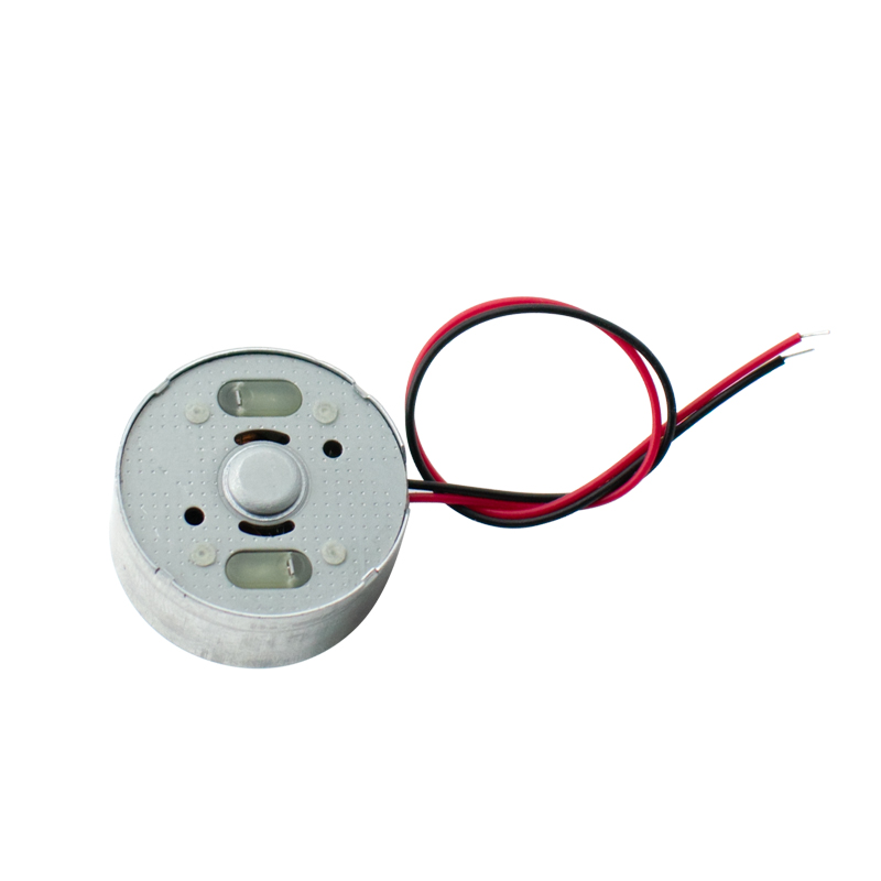   5 шт. микромоторов R300C DC, – обзор и цена Science And Hobby