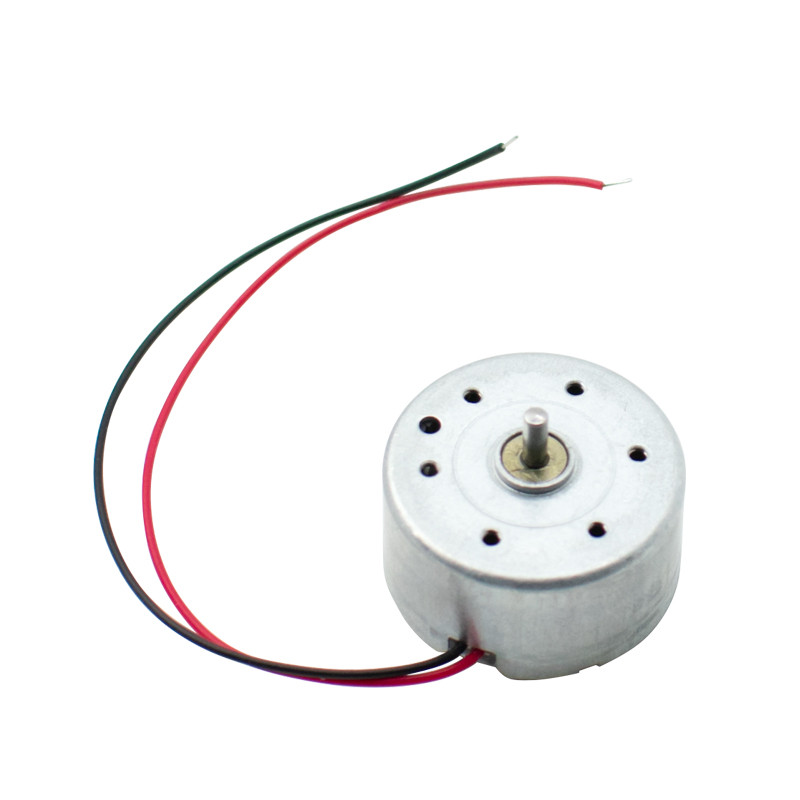   5 шт. микромоторов R300C DC, – обзор и цена Science And Hobby