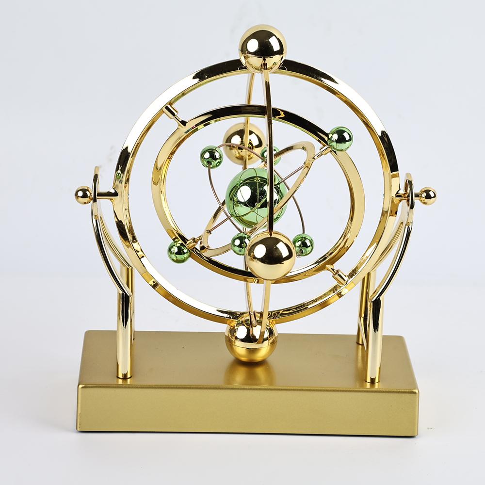 Маятник небесной орбиты, вечны – обзор и цена Solar System Orrery