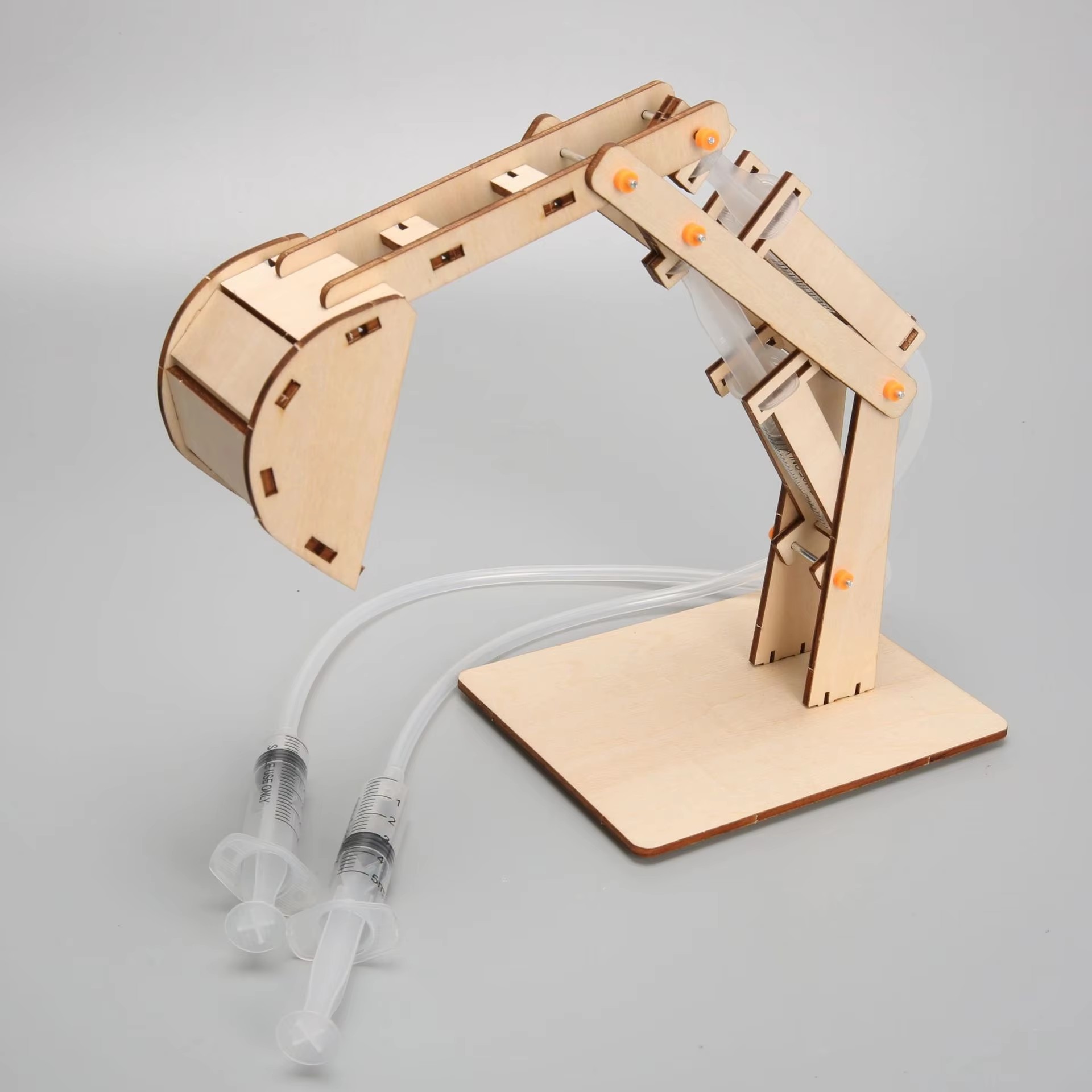 Увлекательный STEM-набор для с – обзор и цена Science Hobby Kit