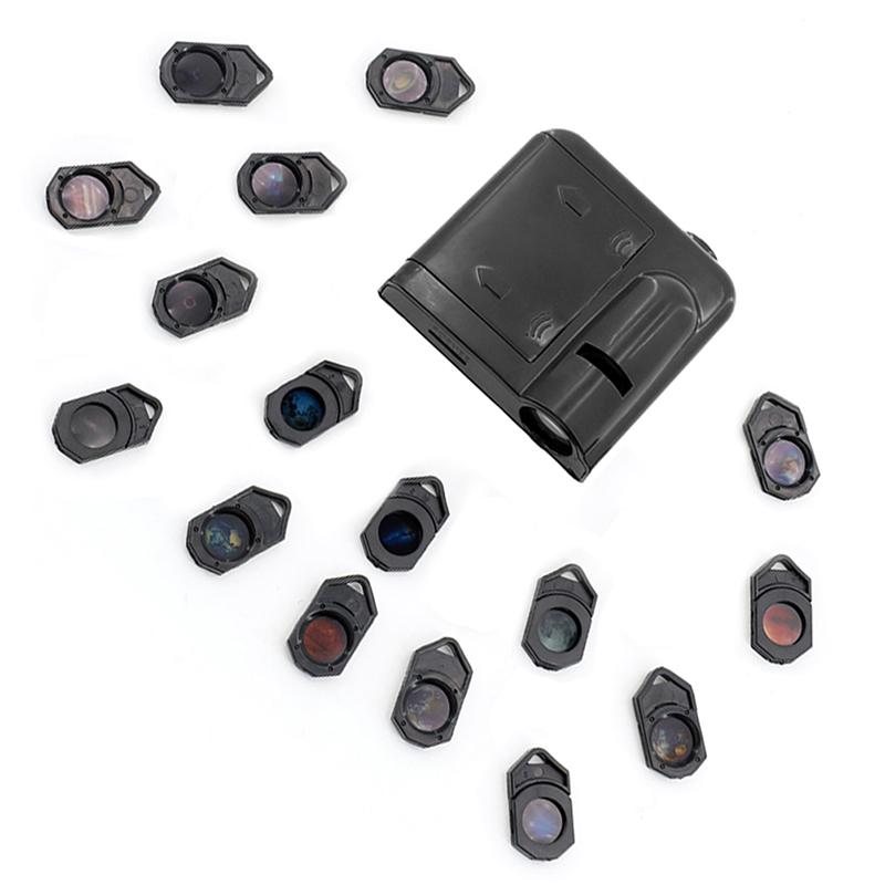 Новый проектор звездного неба  – обзор и цена Planetarium Projector Home