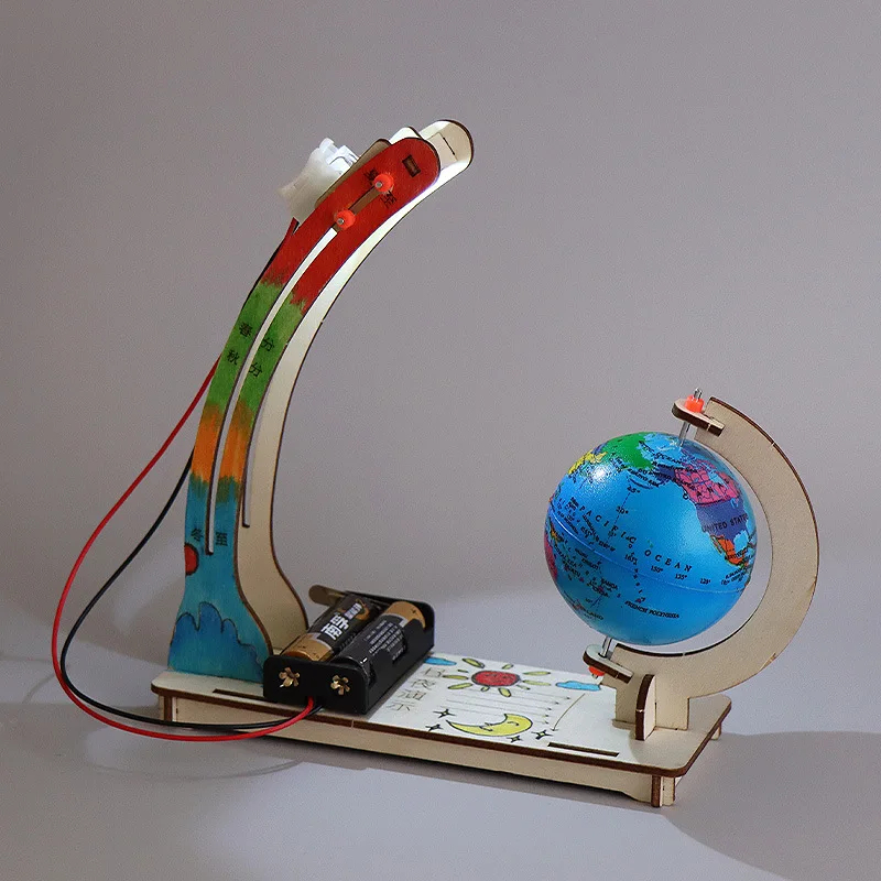 Набор для научных эксперименто – обзор и цена Science Project Kit