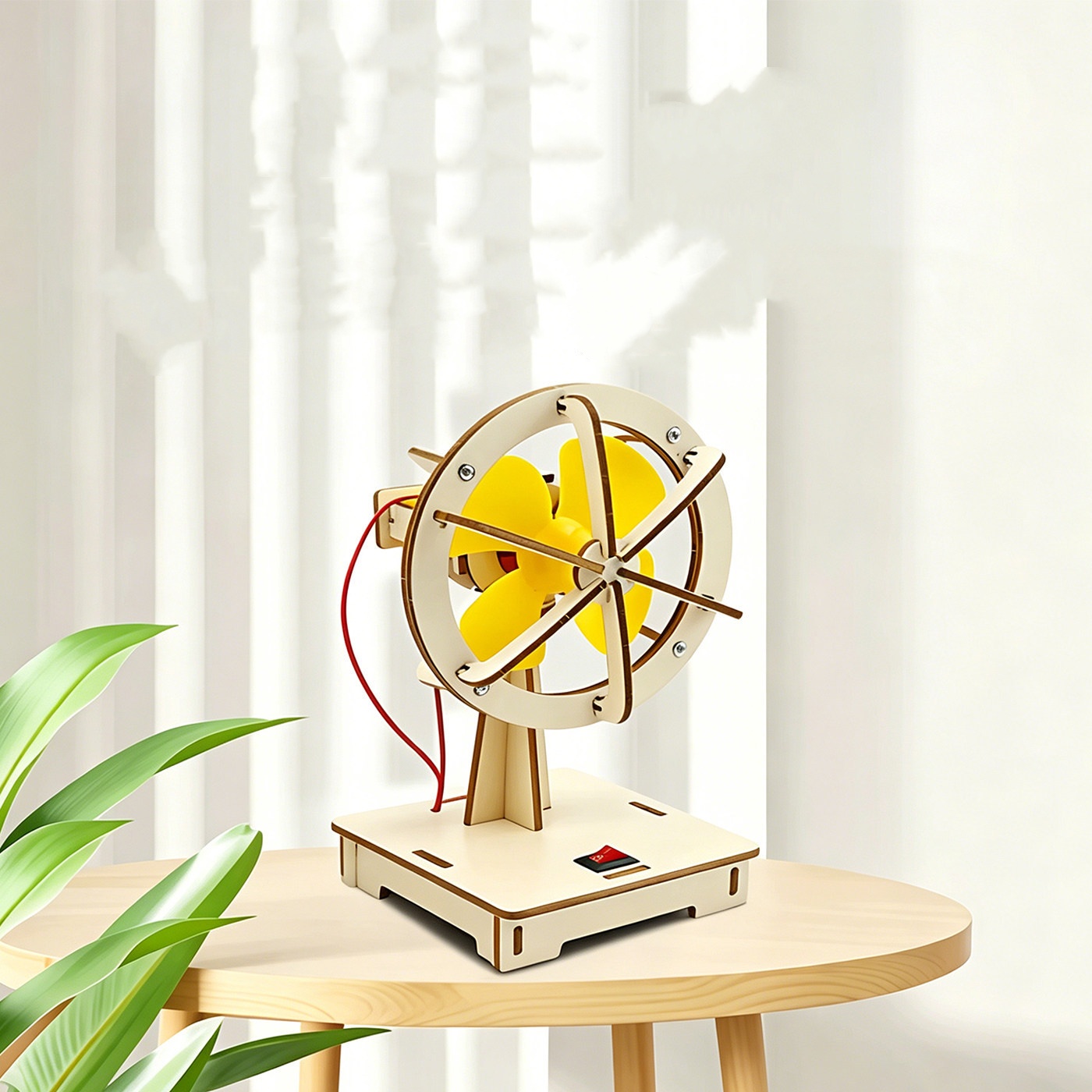 Набор для увлекательных научны – обзор и цена Science Hobby Kit