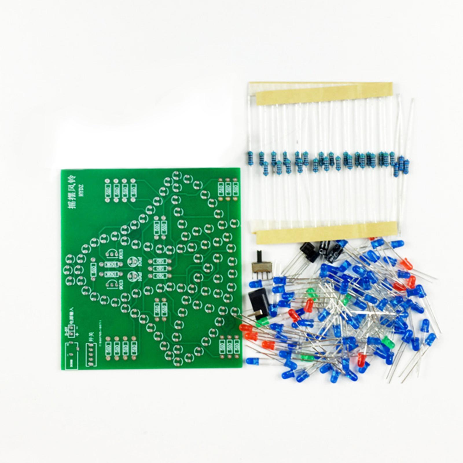 Электронный комплект «сделай с – обзор и цена Science Hobby Kit