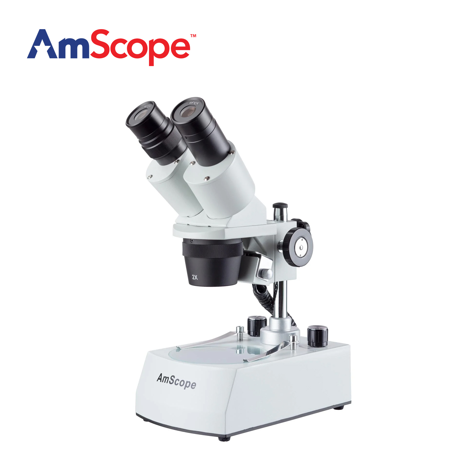 Стереомикроскоп Amscope SE306R – обзор и цена Amscope Microscope Kid Microscope