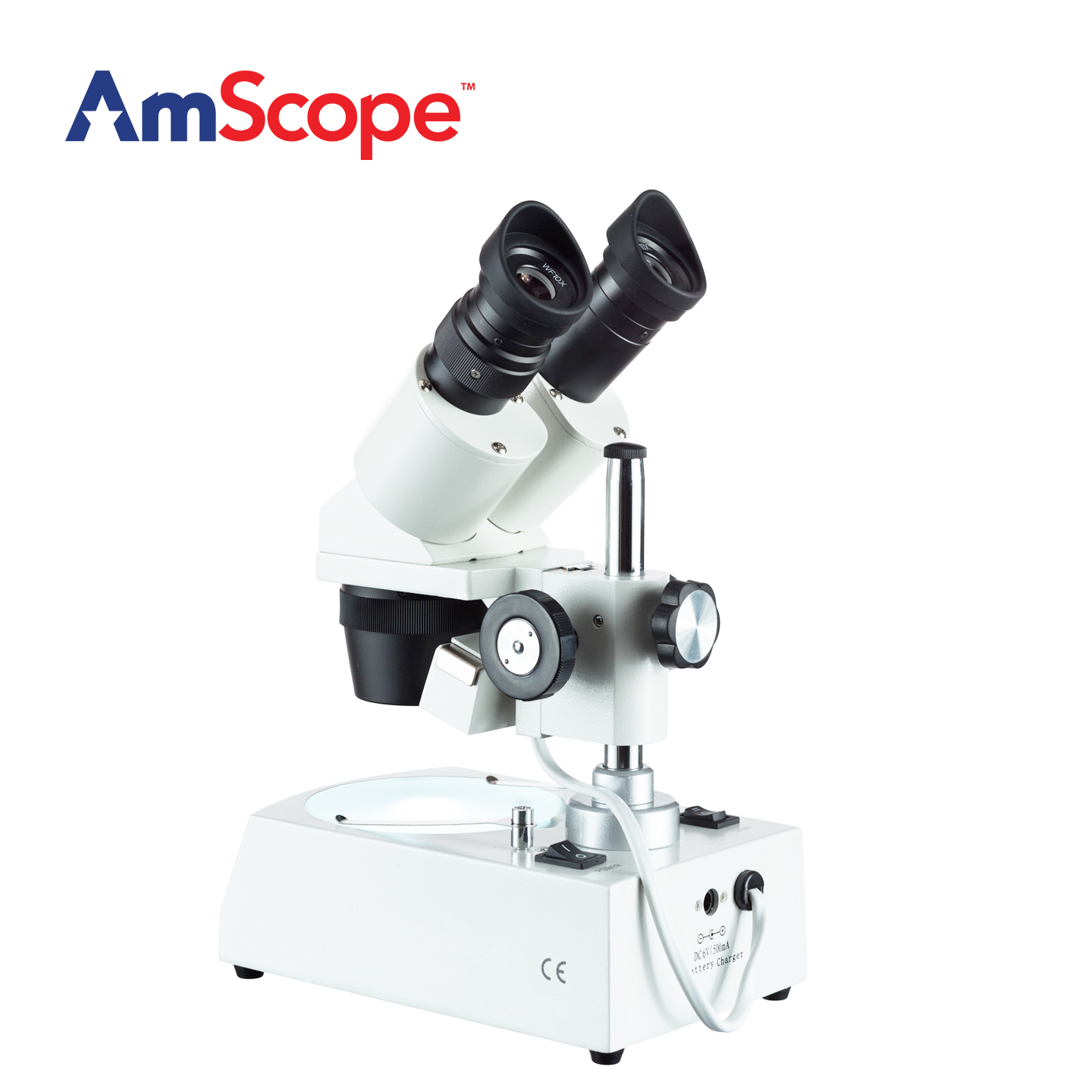Стереомикроскоп Amscope SE306R – обзор и цена Amscope Microscope Kid Microscope