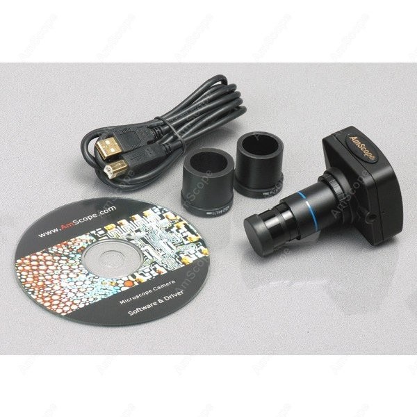 Тринокулярный стереомикроскоп  – обзор и цена Amscope Microscope Stereo 7X-45X