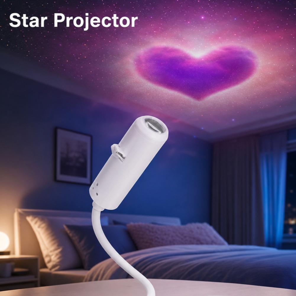 Многофункциональный новый USB- – обзор и цена Planetarium Projector Home